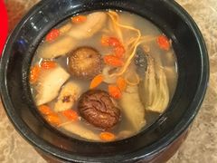 -大鸭梨烤鸭(房山店)