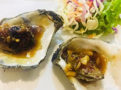 -BAI BUA RESTAURANT