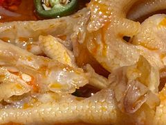 -三个大叔烤羊肉串·炭炉砂锅菜(西三旗店)