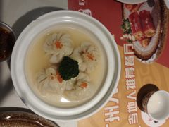 -叹茶靓点·粤式餐厅·全天茶市(石井万民广场店)