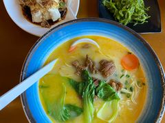 金汤牛肉面-面爱面(长椿街店)