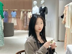 -厦门大西洋天虹百货商场