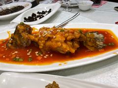 -梅龙镇酒家(南京西路总店)