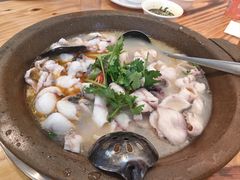 -大鼎石锅鱼(春江里店)