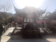 -南山风景名胜区