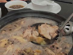 -赖记黄酒鸡(官吓店)