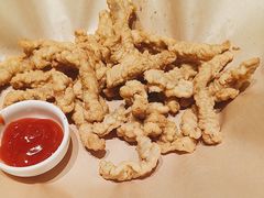 -绿草地·湘菜(芙蓉天街店)