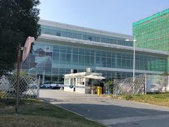 -上海宝宁宝马4S店