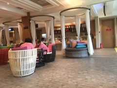 -弘安丽水温泉酒店