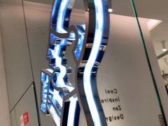 -喜茶(上海五角场万达店)