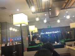 大堂-黄记煌三汁焖锅(名泉广场店)