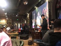 -猫头婴小酒馆FUN OWL(1912店)
