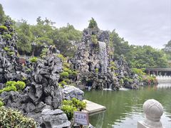 -广东圆玄道观