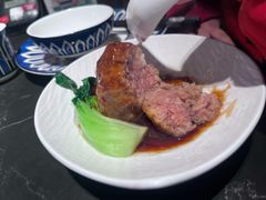 -芳芳私房菜·精做淮扬菜(承德路店)