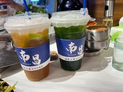 -石记东北风味烤肉(系马桩第二分店)