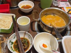 -行运海鲜食集(北京首店)