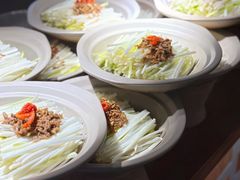 -筱爷叔·上海传统手工菜(玉树路店)