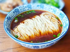 奥灶面-孙盛兴奥灶面馆·蟹黄面·三虾面(山塘街总店)