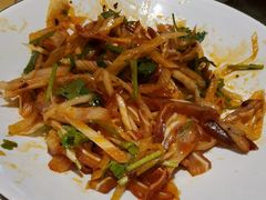-姥姥春饼·烤鸭(未央路盛龙店)