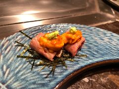 -Ginza Onodera铁板烧(外滩十八号店)