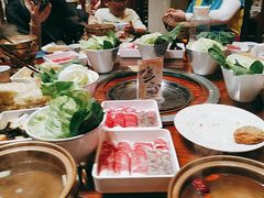-古关火锅店(古北水镇景区店)