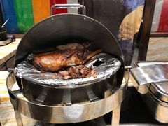 -西藏饭店·亚克·食光自助餐厅(文殊院店)