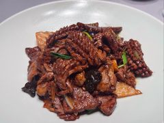 -四世同堂·京菜·烤鸭(双井店)