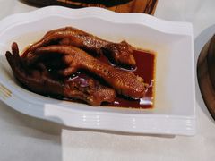 -山顶沙河粉-粤菜馆(凯旋店)