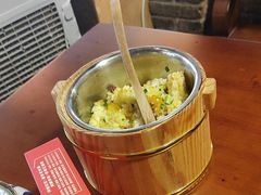 -阿嫂印象·民间江湖菜(大学城店)