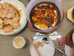 -英兰朝族饭店·英兰锅包肉(佳园路店)
