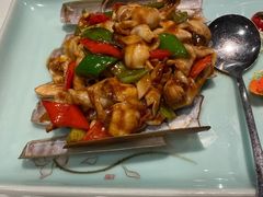 大竹蛏-申粤轩酒楼·三十年粤菜经典(丁香花园店)