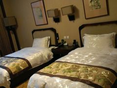 标间-金石唐风国际温泉会馆