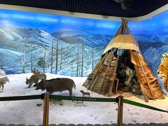 -呼伦贝尔民族博物馆