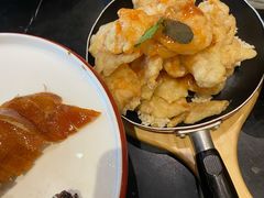 -大鸭梨烤鸭(甘家口店)