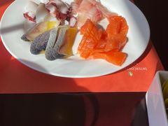 -洲际酒店·地平线全日餐厅HORIZON CAFÉ