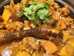 -恬阿姨庭院餐厅·生日宴