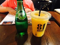 -81bakery(关山路店)