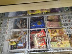 -美宜佳(西水东店)