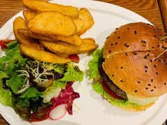 -UPPER KITCHEN(延安路店)