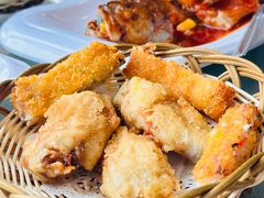 -庄氏祥记家常食府(国瑞建材家居博览中心店)