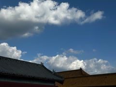 -横店影视城明清宫苑园区