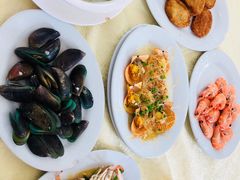 -源海渔村·现捞海鲜(大角湾店)