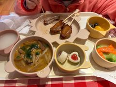-西贝(厦门中华城店)