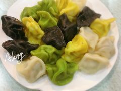全家福水饺-来之顺海鲜菜馆·青岛菜(栈桥店)