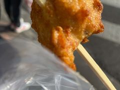 -1973继光香香鸡(曲阳路店)