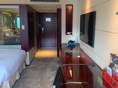 -广州中国大酒店