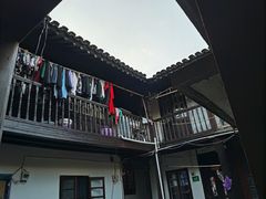 -召稼楼古镇