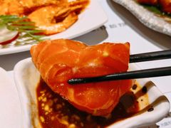 -贵木日本料理·铁板烧(新地假日广场店)