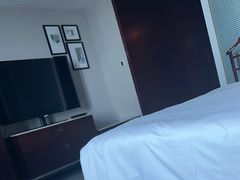 -上海龙之梦万丽酒店