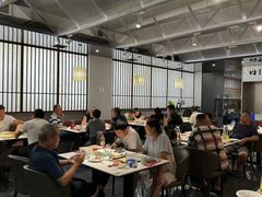 -老三烤肉·融合菜宴会厅